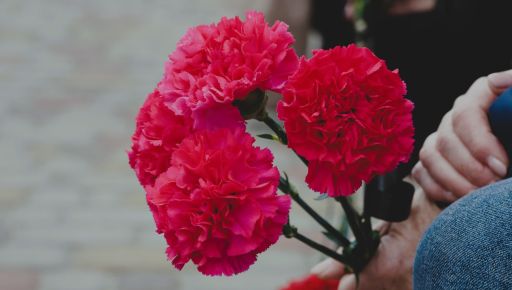 У Боровій розповіли про загиблого від ворожого удару чоловіка