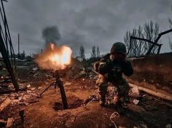 Генштаб повідомив, про перебіг боїв на Харківщині (КАРТА)