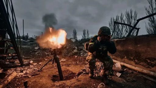 Під ворожі накати потрапили чотири населених пункти Харківщини - Генштаб (КАРТА)