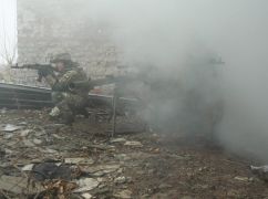 Російські війська просунулися у двох напрямках на Харківщині - Deep State (КАРТА)