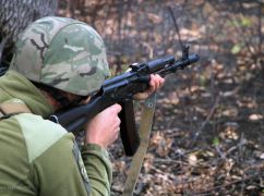 Генштаб розповів, де триває бій у Харківській області