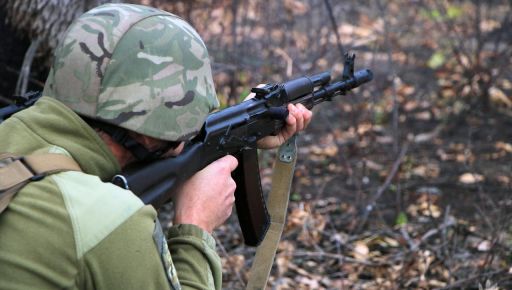У Харківській області за добу зупинили 10 російських штурмів - Генштаб (КАРТА)