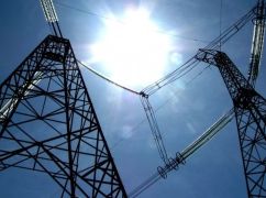 З'явився новий графік відключень електрики на Харківщині 