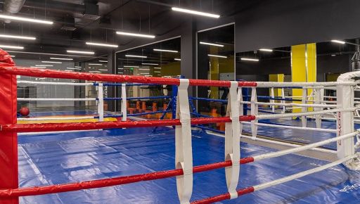 У Харкові відбудеться турнір із боксу
