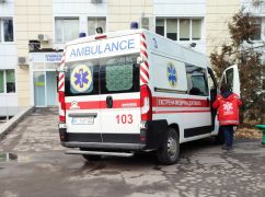 У Золочеві внаслідок атаки РФ на агропідприємство поранено чоловіка