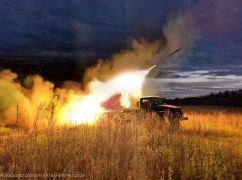 Російські війська просунулися на Харківщині - DeepState