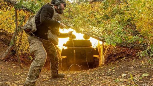 В Харьковской области враг совершил 14 попыток прорыва: география боев