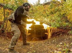 У Харківській області протягом неділі зафіксовано чотири ворожі штурми -  Генштаб