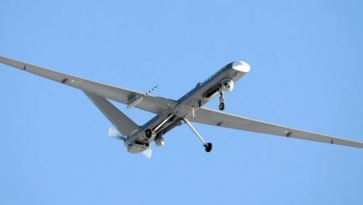 У Златополі "Бандероль” атакувала непрацююче підприємство