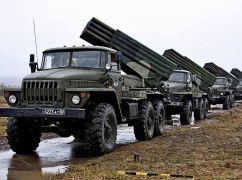 РФ ударила з артилерії по Ізюму: що відомо