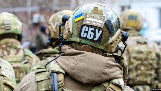 СБУ попередила харків&rsquo;ян про фейкових спецслужбістів та повідомила, куди скаржитися
