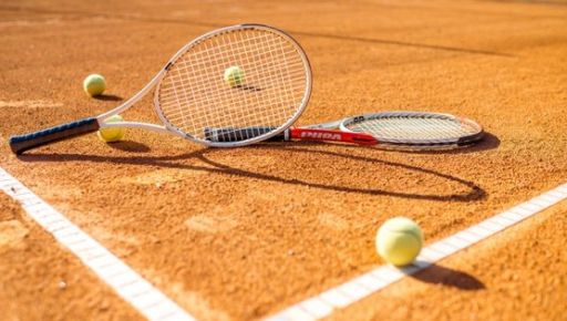 Харьковский подросток стал серебряным призером чемпионата Украины по теннису