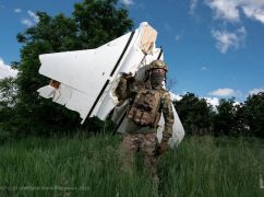 Генштаб назвав населені пункти Харківщини, які штурмує ворог