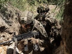 На Купянском направлении враг 14 раз штурмовал два населенных пункта &ndash; Генштаб
