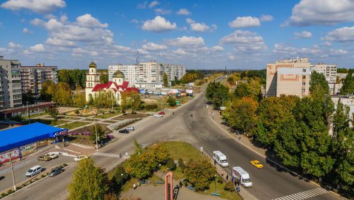 В Харьковской области громада просит исключить ее из списка территорий, где ведутся боевые действия
