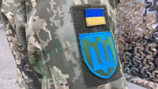 Харьковские терробороновцы сняли опровержение тезиса "русские своих не бросают"