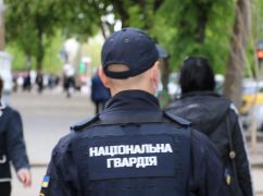 Харківські гвардійці просять перейменувати вулицю на честь загиблого побратима