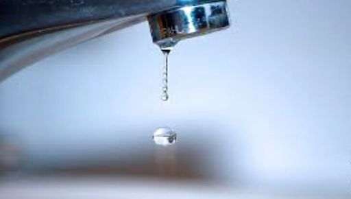 У Харкові відключать воду у трьох районах: Список адрес