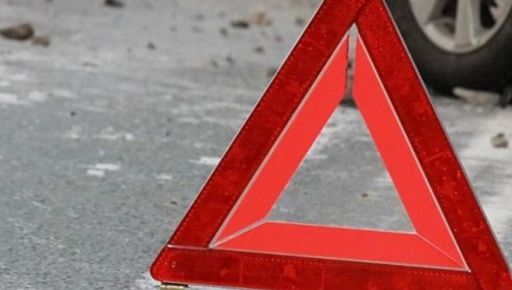 П'яний, без прав збив на смерть пішохода: На Харківщині засудили водія
