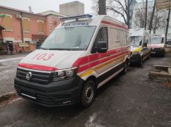 Обстрел пригорода Харькова: Один человек погиб, двое получили ранения