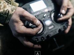 Захисники показали, як працює фронтова ППО на Вовчанському напрямку