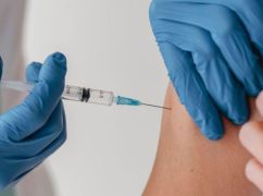 Кір у Харківській області: Лікарні регіону отримають більше 7300 вакцин