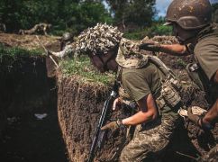 Армия россии создала ударную группировку войск на Купянском направлении – Маляр