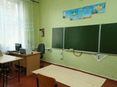 ОТГ в Харьковской области выбрала формат обучения для школьников