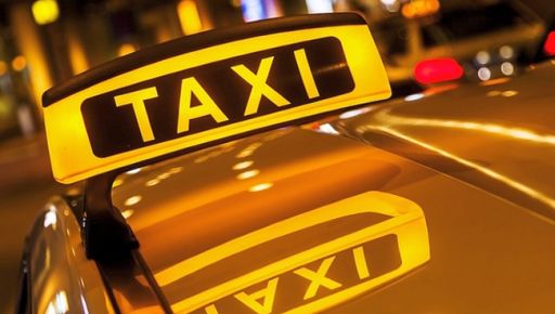 Харківські медики отримають 5 тисяч безплатних поїздок на таксі