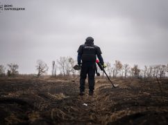 В Харьковской области на взрывчатке подорвался 12-летний мальчик