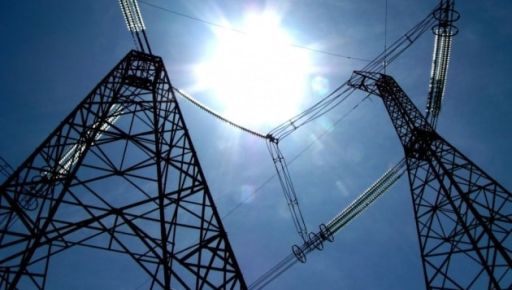 Харьковоблэнерго начало возобновление электроснабжения