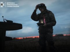 На Харківщині штурмовики показали результати полювання на ворожу піхоту: Кадри з повітря