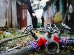 В Харькове на пожарах погибли четыре человека за сутки