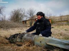 Саперы назвали количество обезвреженных боеприпасов на Харьковщине за неделю