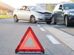 У Харківській області сталися дві смертельні ДТП