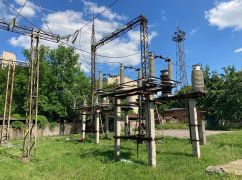 У Синєгубова назвали райони Харківщини, де вимкнено електрику