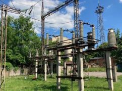 Синєгубов попередив про віялові відключення електрики в Харкові