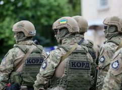 У Харкові затримали військового, який відкрив стрілянину поблизу дитячого майданчика