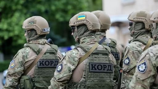 В Харькове задержали военного, открывшего стрельбу возле детской площадки