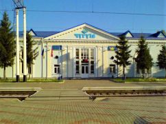 Окупанти завдали удару по місту Чугуїв