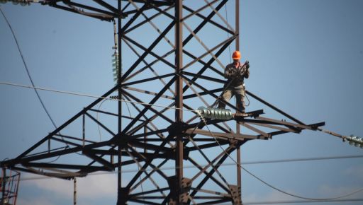 У Харківській області ворог вночі атакував енергетичну інфраструктуру: що відомо