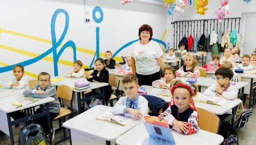 Учителям Харьковщины вдвое увеличили доплаты