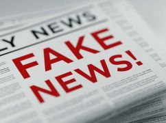 Россияне распространяют дезинформацию о якобы ударе ВСУ по гражданским на Купянщине