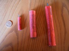 У Харкові 12-річний хлопець намагався виготовити петарду: вона вибухнула