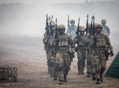 Харьковский волонтер просит Терехова назвать улицу в честь спецподразделения