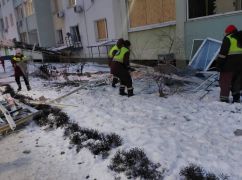 Харківські комунальники, що ліквідують наслідки ворожих ударів, отримають доплати від уряду