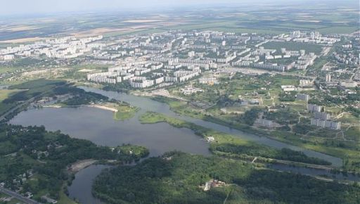 У Харкові через суд повернули доступ громади до водосховища
