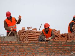 В 50 км от фронта: в Харьковской области хотят потратить более 18 млн грн на ремонт ДК