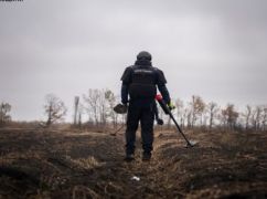 Розмінування на Харківщині 24 березня: де працюватимуть сапери