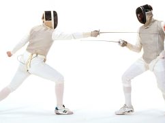 Харківський спортсмен переміг на Кубку світу з фехтування